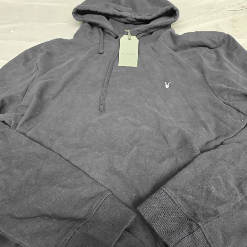 ALL SAINTS AVEN HOODIE - SIZE XXL