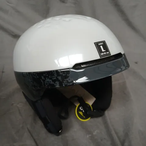 BOXED OAKLEY MOD3 LUNAR NEW YEAR SNAKE HELMET (LARGE)