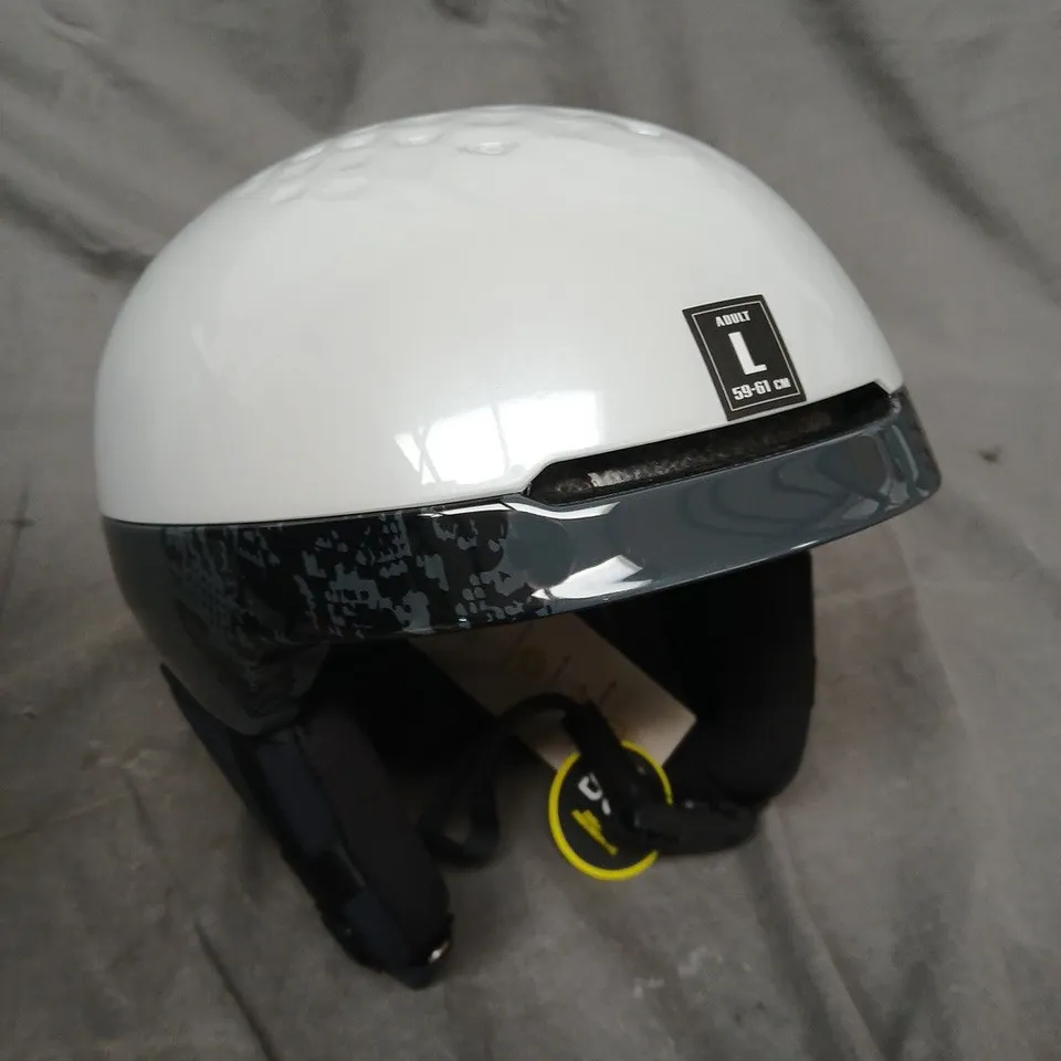 BOXED OAKLEY MOD3 LUNAR NEW YEAR SNAKE HELMET (LARGE)
