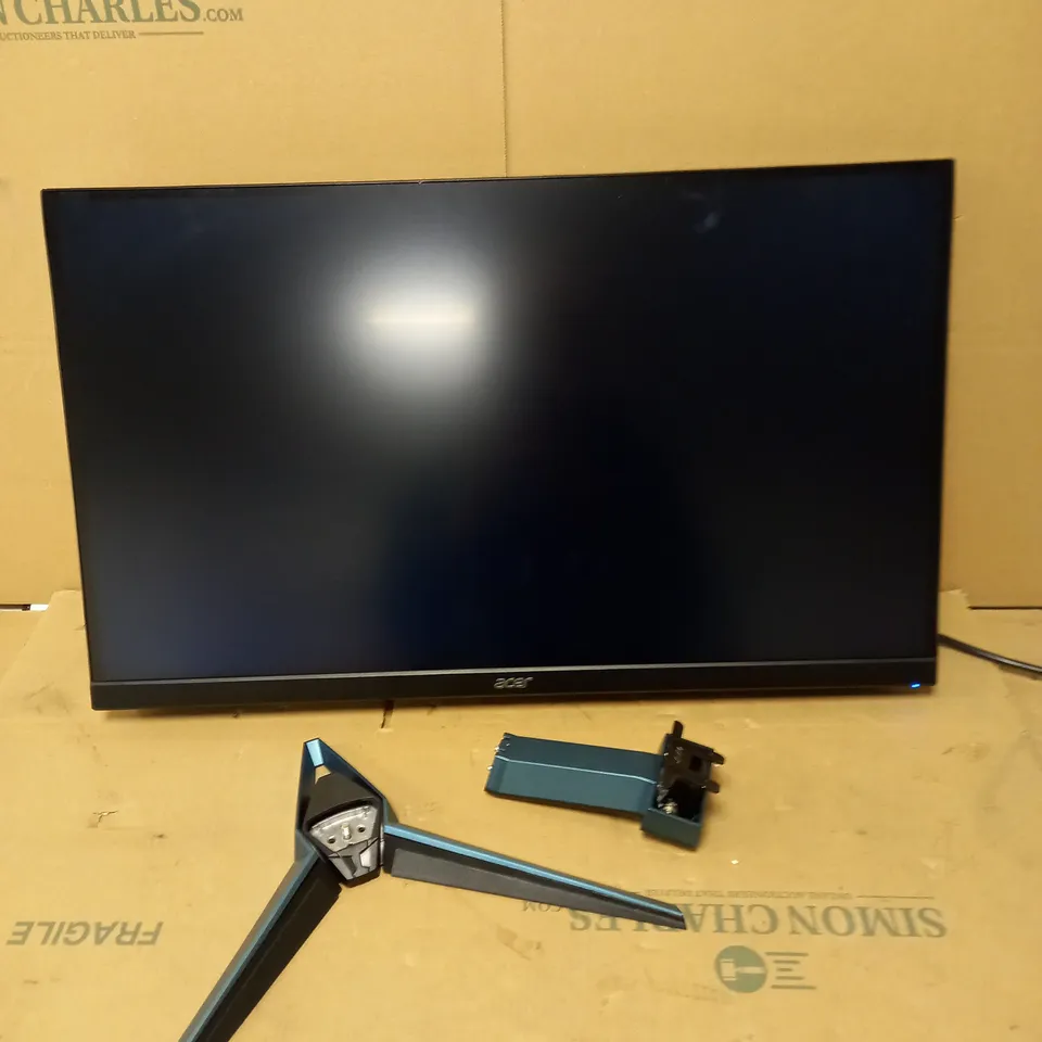 ACER NITRO VG271UPBMIIPFX 27 INCH QUAD HD GAMING MONITOR- collection only