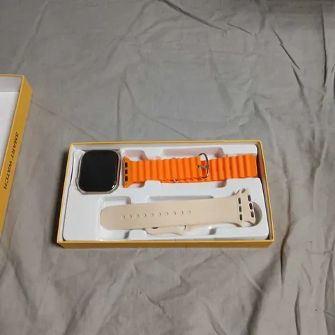 C900 PROMAX SMART WATCH 