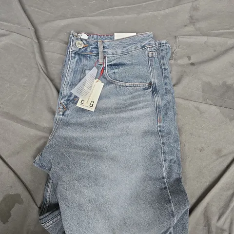 BDG URBAN OUTFITTERS JEANS – JAYA BAGGY, LOW RISE, 30W X 32L