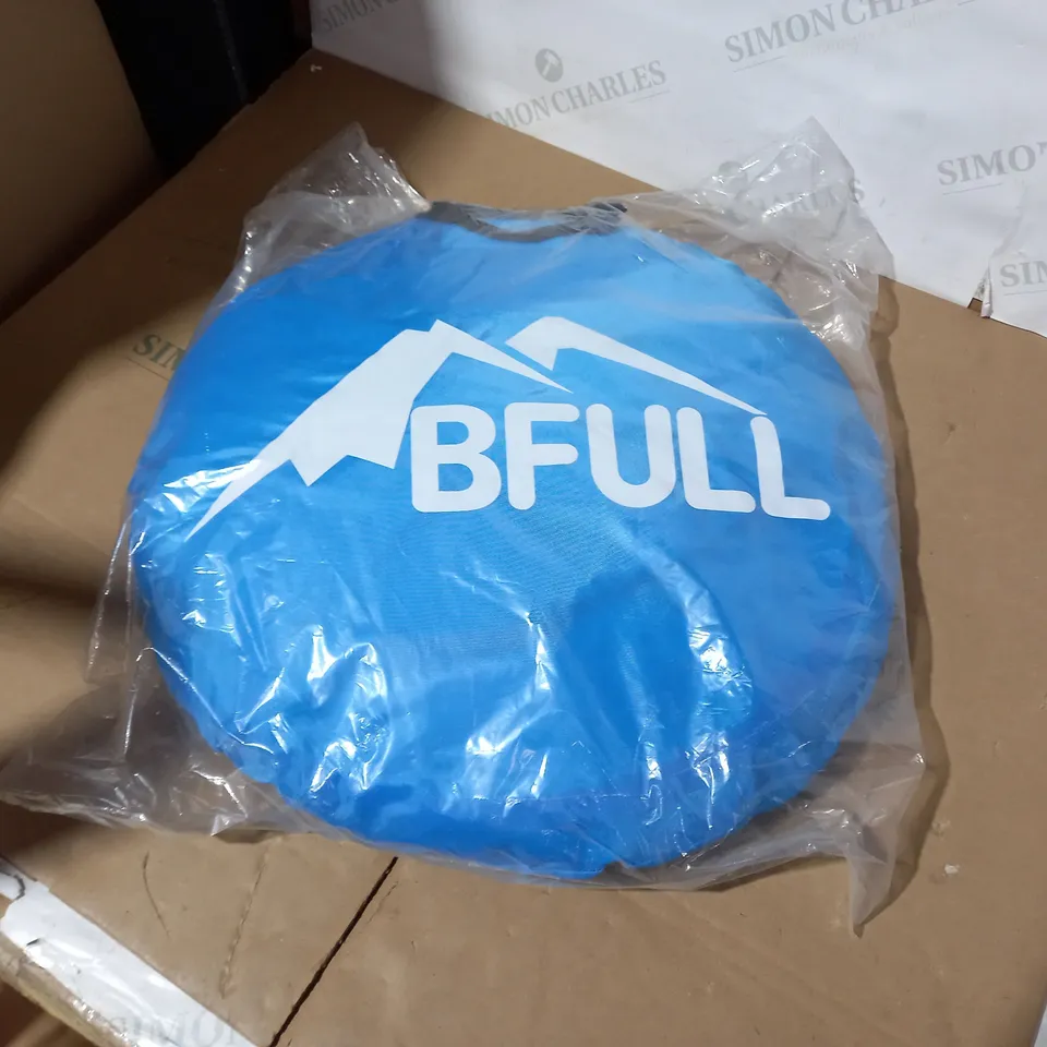 BFULL POP-UP TENT