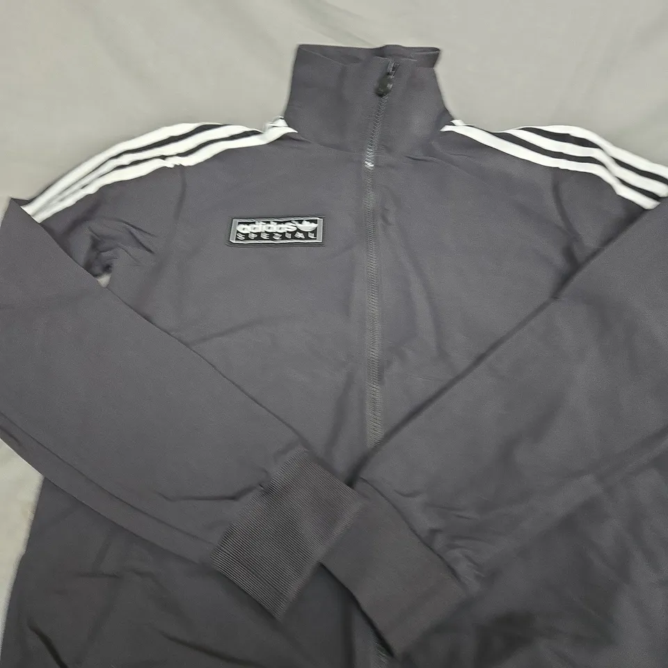 ADIDAS SPEZIAL FULL ZIP JACKET SIZE S