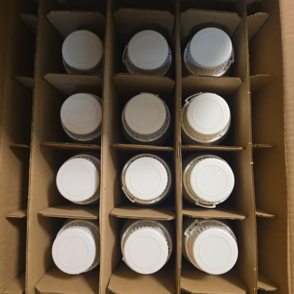 12 X TENSOL 12 SOLVENT-BASED ADHESIVES