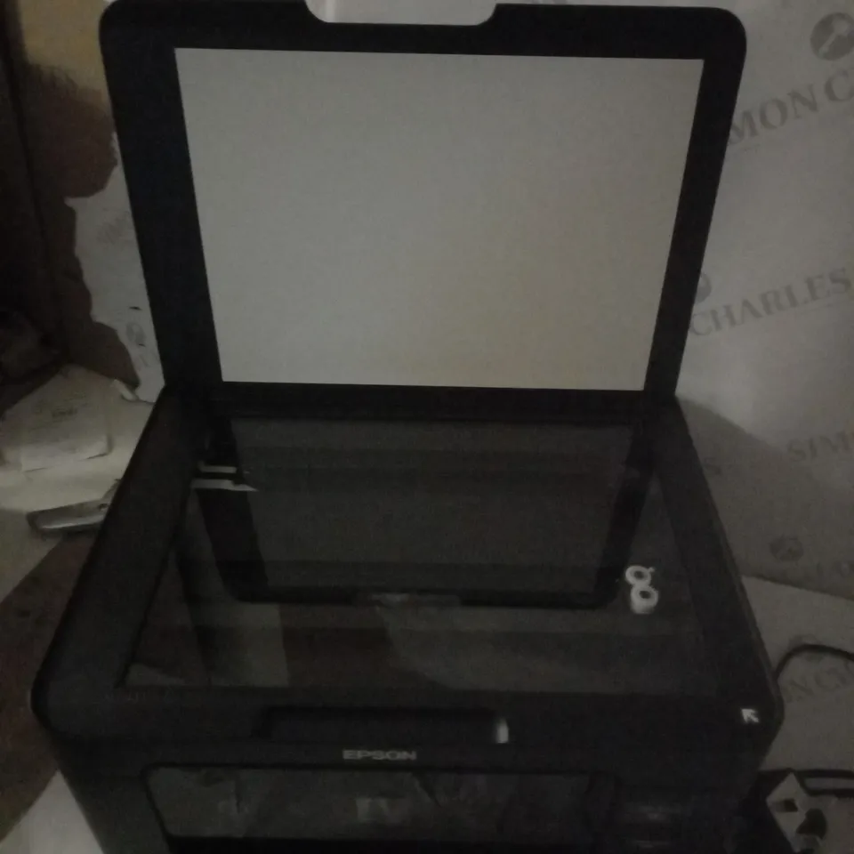 EPSON XP-3200 PRINTER