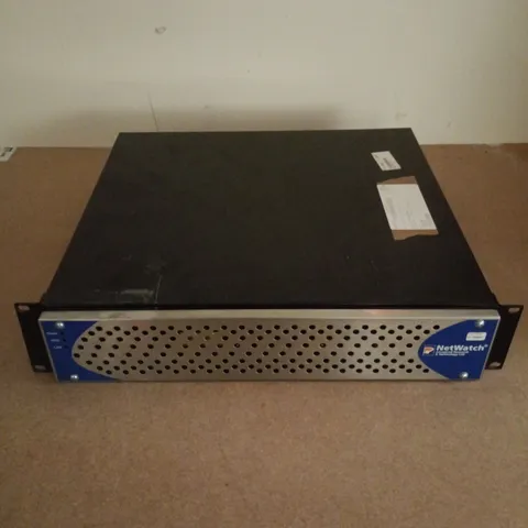 NETWATCH CST-D08864 STORAGE DEVICE