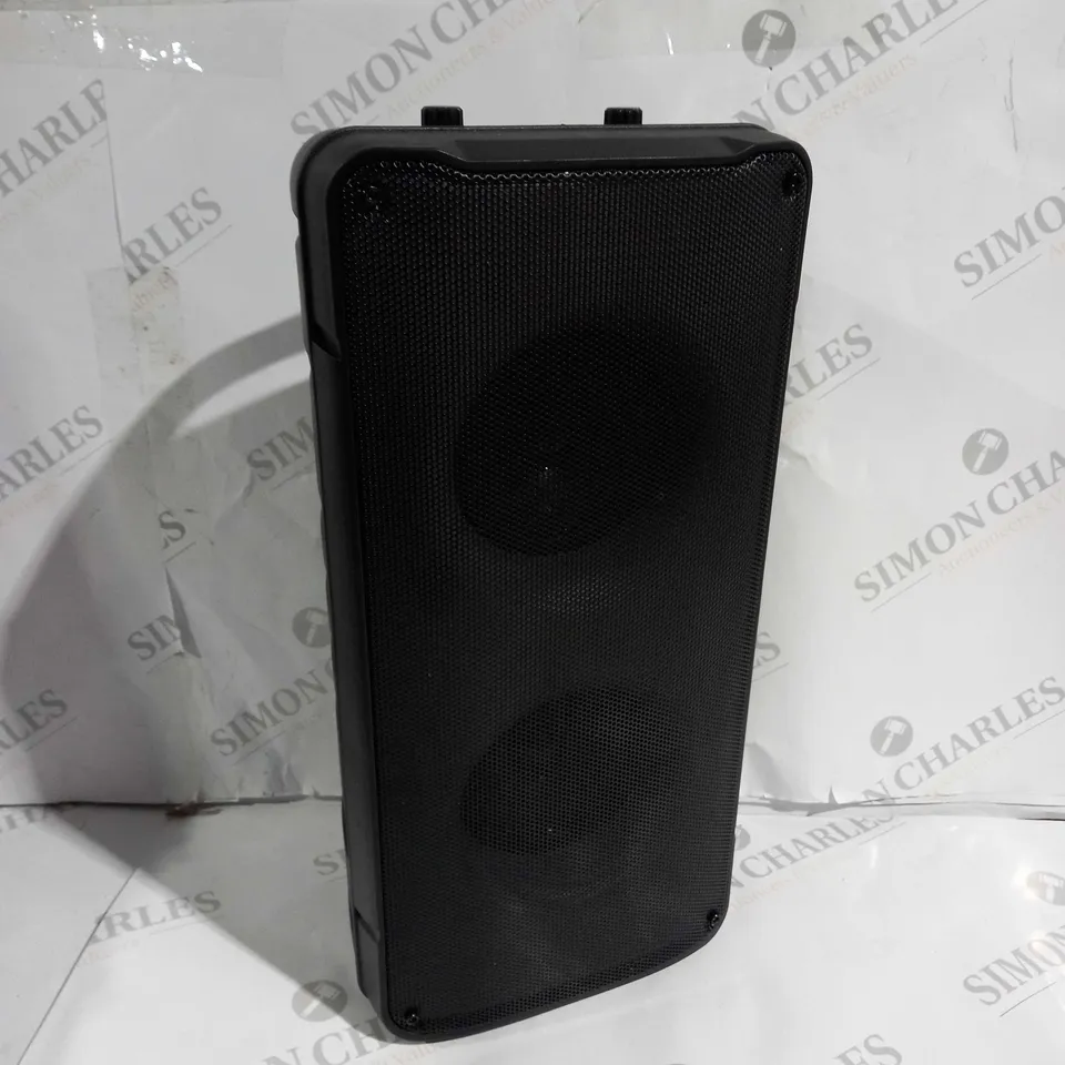 BOXED TAMPROAD BLUETOOTH PARTY SPEAKER 