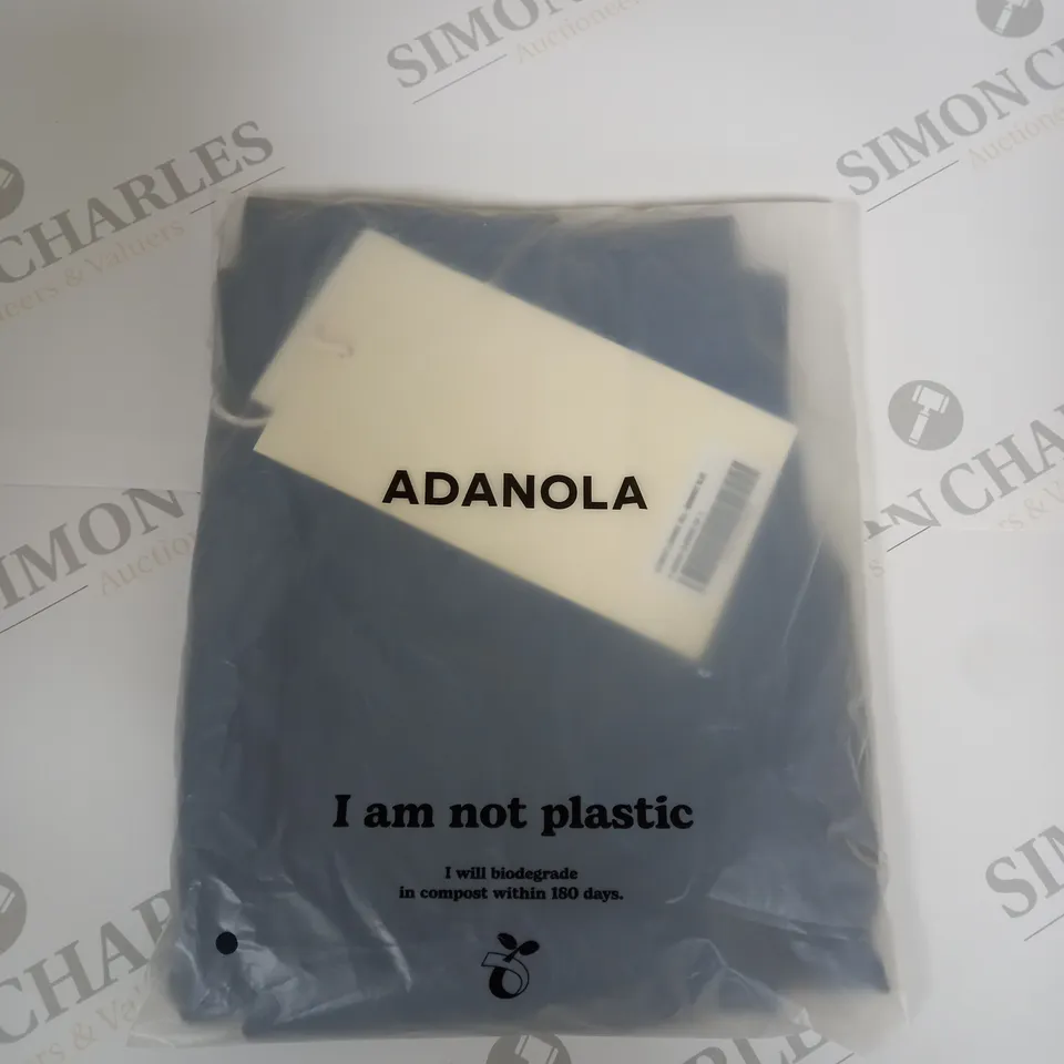 BAGGED ADONOLA ULTIMATE LEGGINGS SIZE L