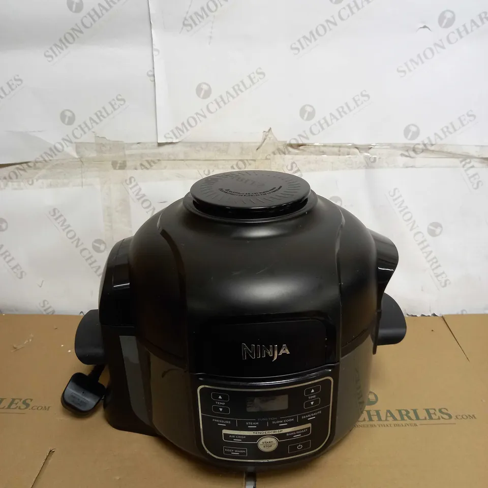NINJA FOODI MINI MULTI-COOKER