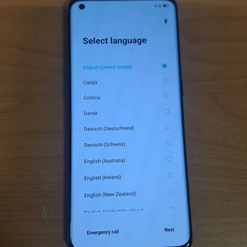 BOXED OPPO FIND X3 PRO 5G 12/256GB IN GLOSS BLACK - CPH2173