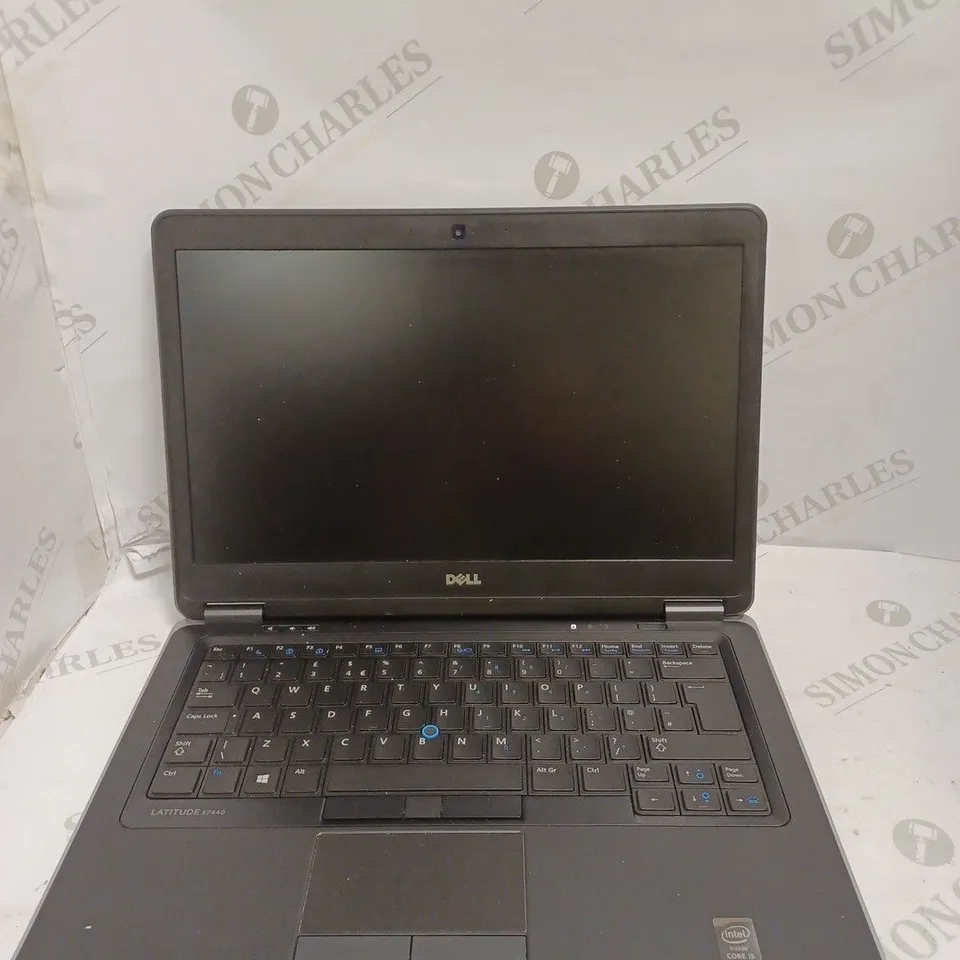DELL LATITUDE E7440 LAPTOP