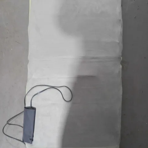 HOMEDICS STRETCH PLUS STRETCHING MAT