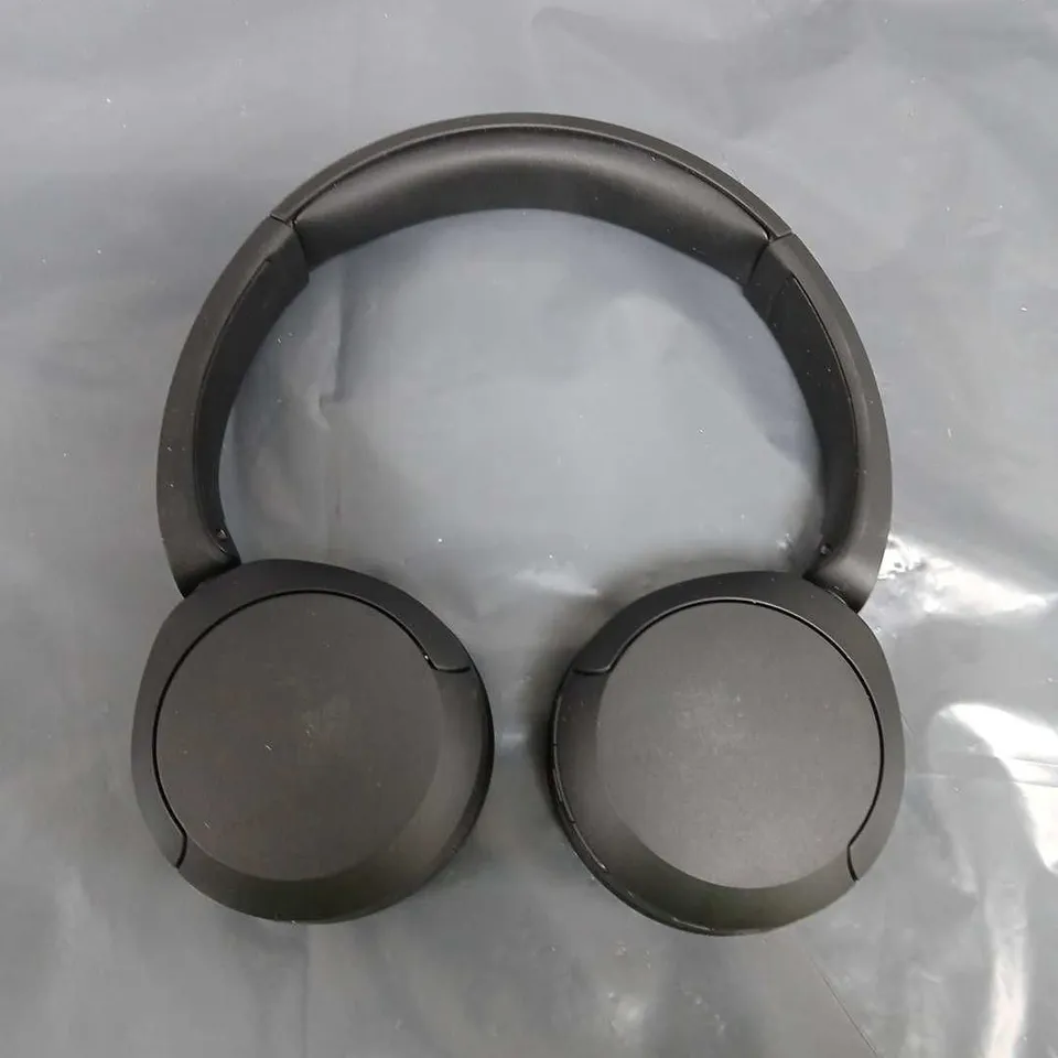 SONY WH-CH520 WIRELESS BLUETOOTH HEADPHONES