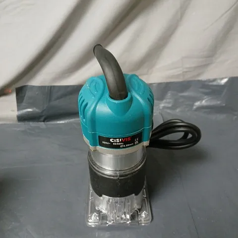 WOOD TRIMMER / ROUTER – 220V HANDHELD POWER TOOL 