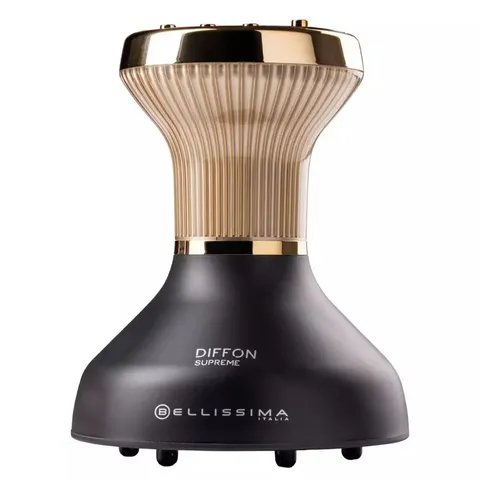 BOXED BELLISSIMA ITALIA DIFFON SUPREME HAIR DRYER WITH DIFFUSER