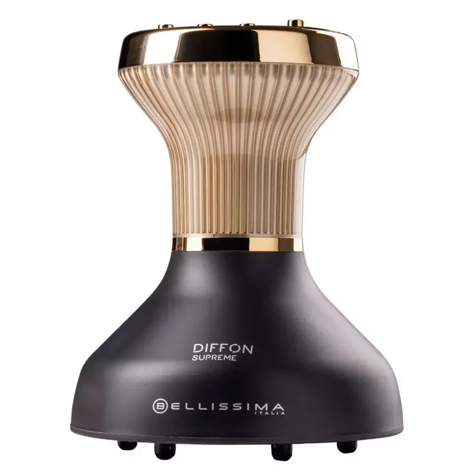 BOXED BELLISSIMA ITALIA DIFFON SUPREME HAIR DRYER WITH DIFFUSER