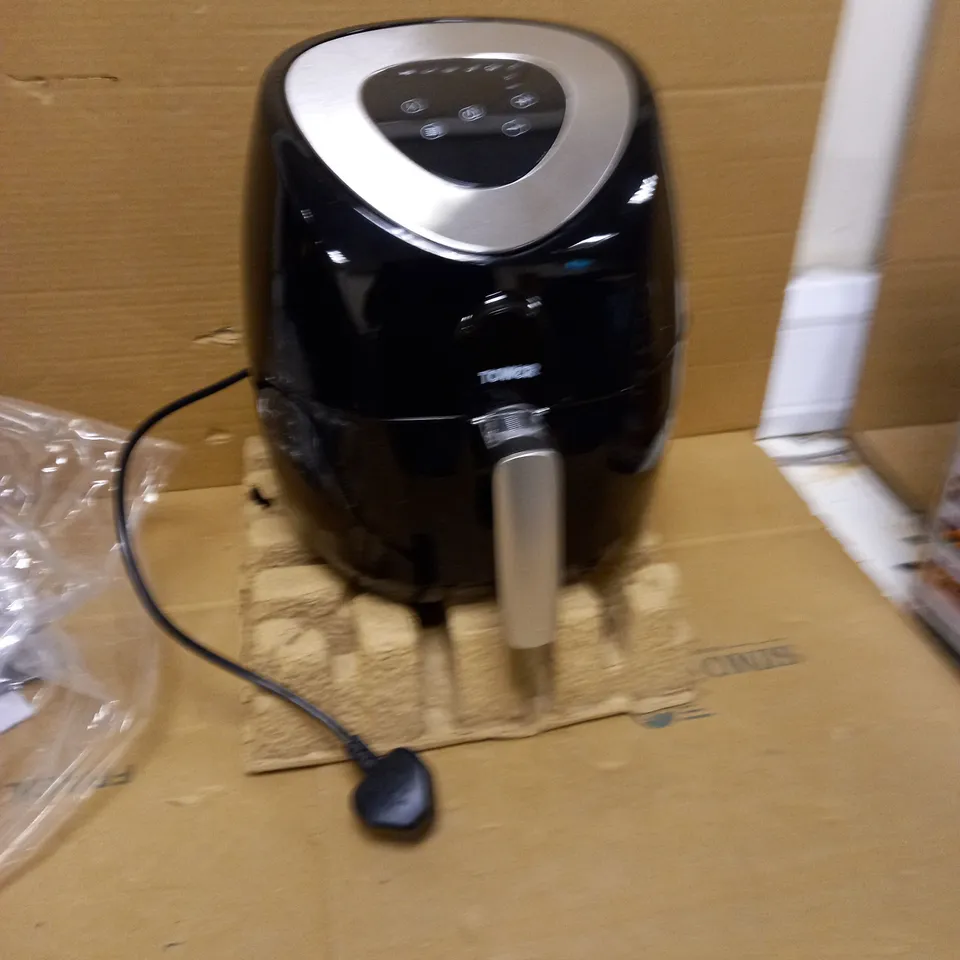 TOWER DIGITAL AIR FRYER 