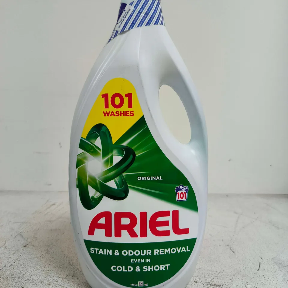 ARIEL STAIN & ODOUR REMOVER – ORIGINAL, 3.13 L