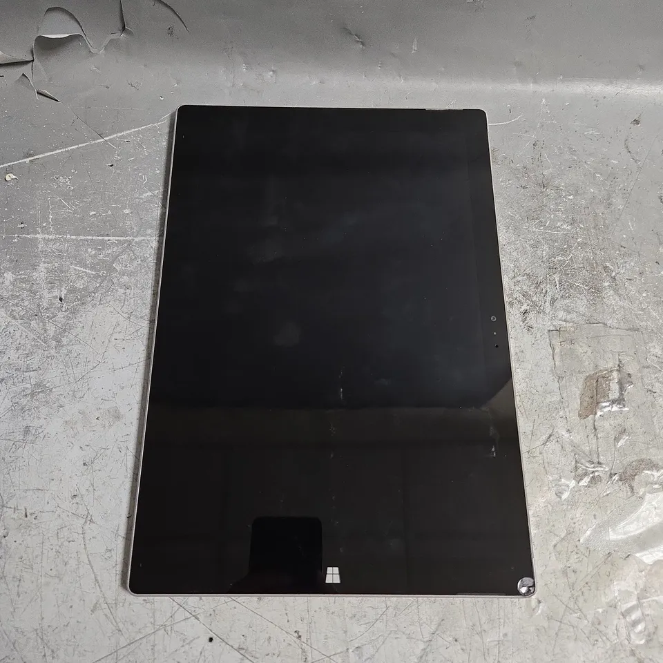 MICROSOFT SURFACE PRO 3