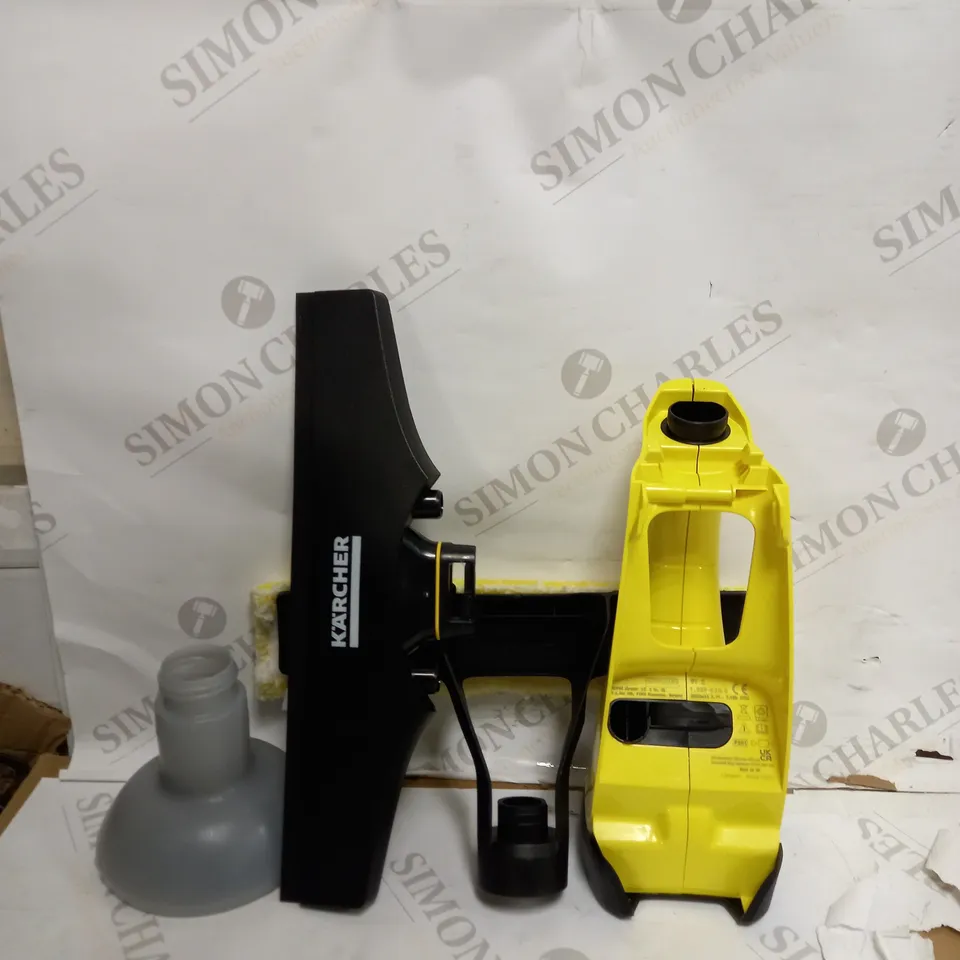 KARCHER WV2 PLUS WINDOW VAC 