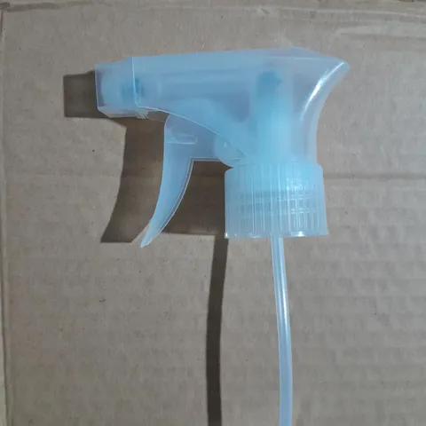 APPROXIMATELY 100 SPRAY BOTTLE TRIGGER