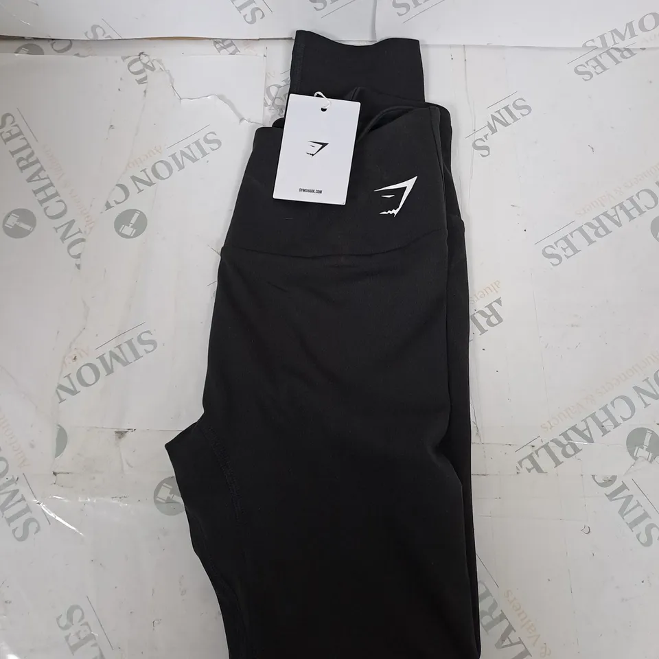 GYMSHARK TRAINING LEGGINGS SIZE M