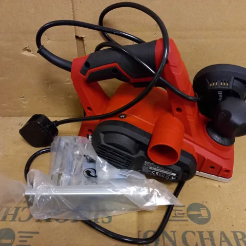 EINHELL TC-PL 750 ELECTRIC PLANER