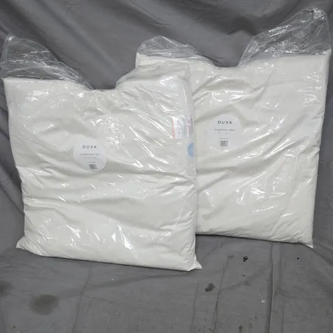 DUSK CUSHION PAD 50 X 50 CM – PAIR