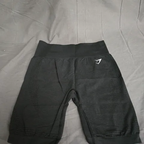 GYMSHARK VITAL SEAMLESS 2.0 SHORTS SIZE L