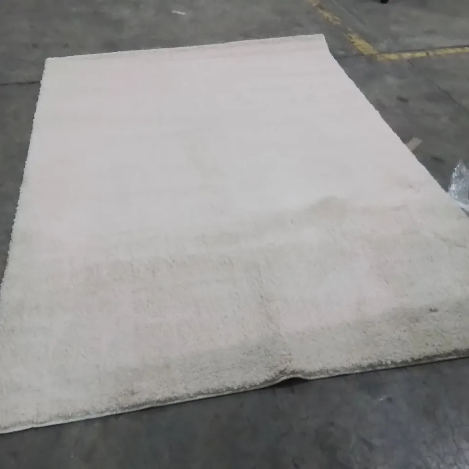 QUALITY DESIGNER AREA RUG - APPROXIMATELY 230X170CM