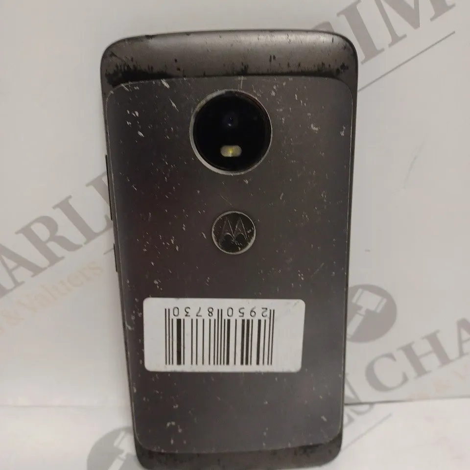 MOTOROLA MOTO G5 SMARTPHONE 