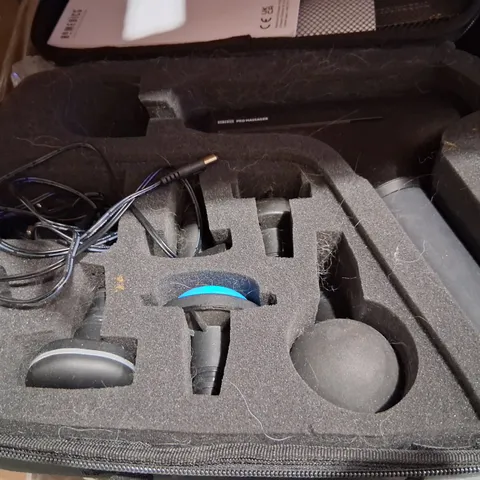 HOMEDICS PRO MASSAGER PGM-1000-EU