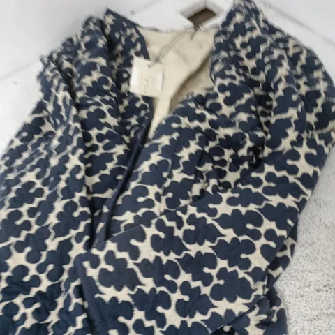 MAJAXINE STRAIGHT LOOSE – MOOD INDIGO, UK S (CLOTHING)