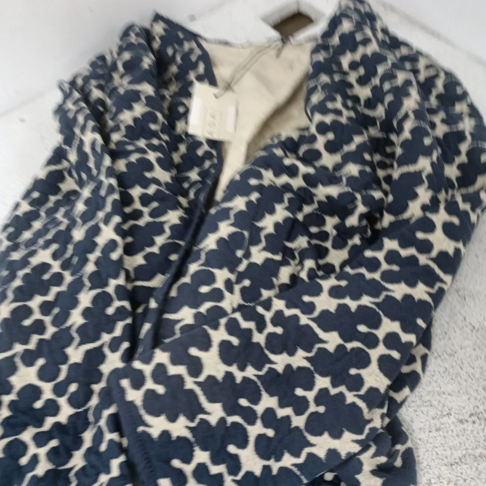 MAJAXINE STRAIGHT LOOSE – MOOD INDIGO, UK S (CLOTHING)