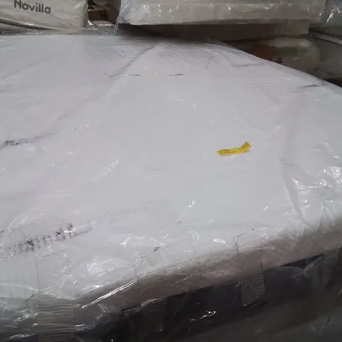 QUALITY BAGGED REFURBISHED EMMA KINGSIZE MATTRESS 