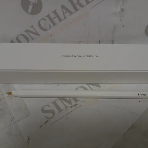 APPLE PENCIL (2ND GEN)
