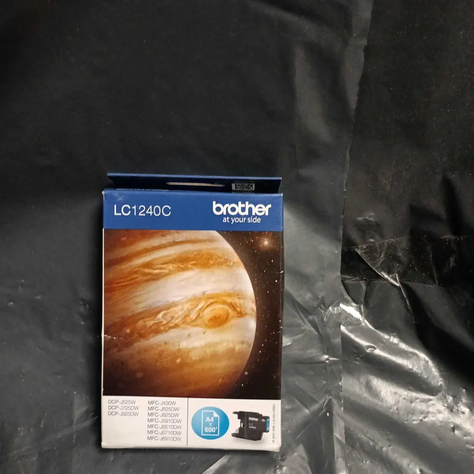 BOX OF APPROXIMATELY 20 ASSORTED INK CARTRIDGES/TONER