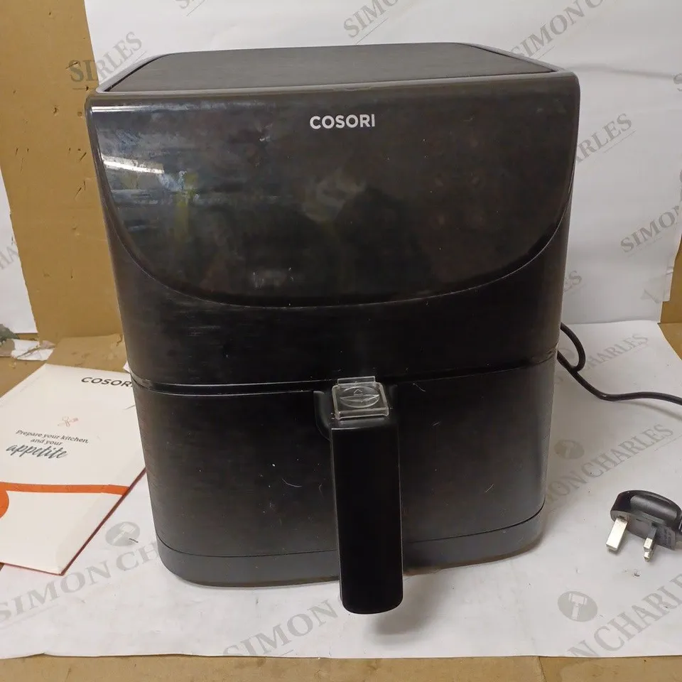 COSORI PREMIUM 5.5L AIR FRYER