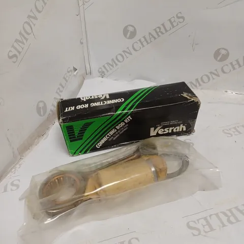 VESRAH VA-2011 YAMAHA CONNECTING ROD