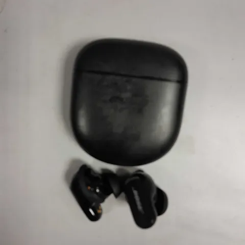 BOSE QUIETCOMFORT EARBUDS II WIRELESS EARPHONES