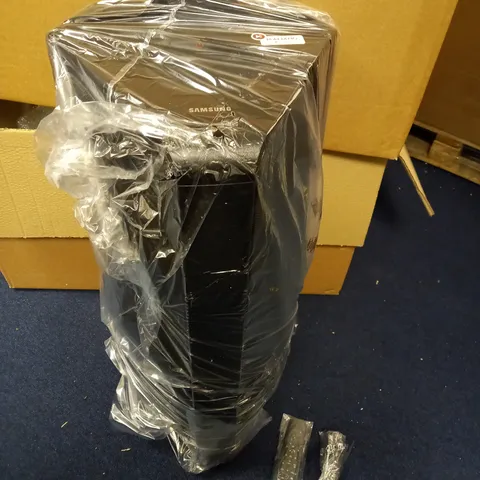 SAMSUNG GIGA PARTY 1500W SPEAKER - MX-T70/XU - COLLECTION ONLY