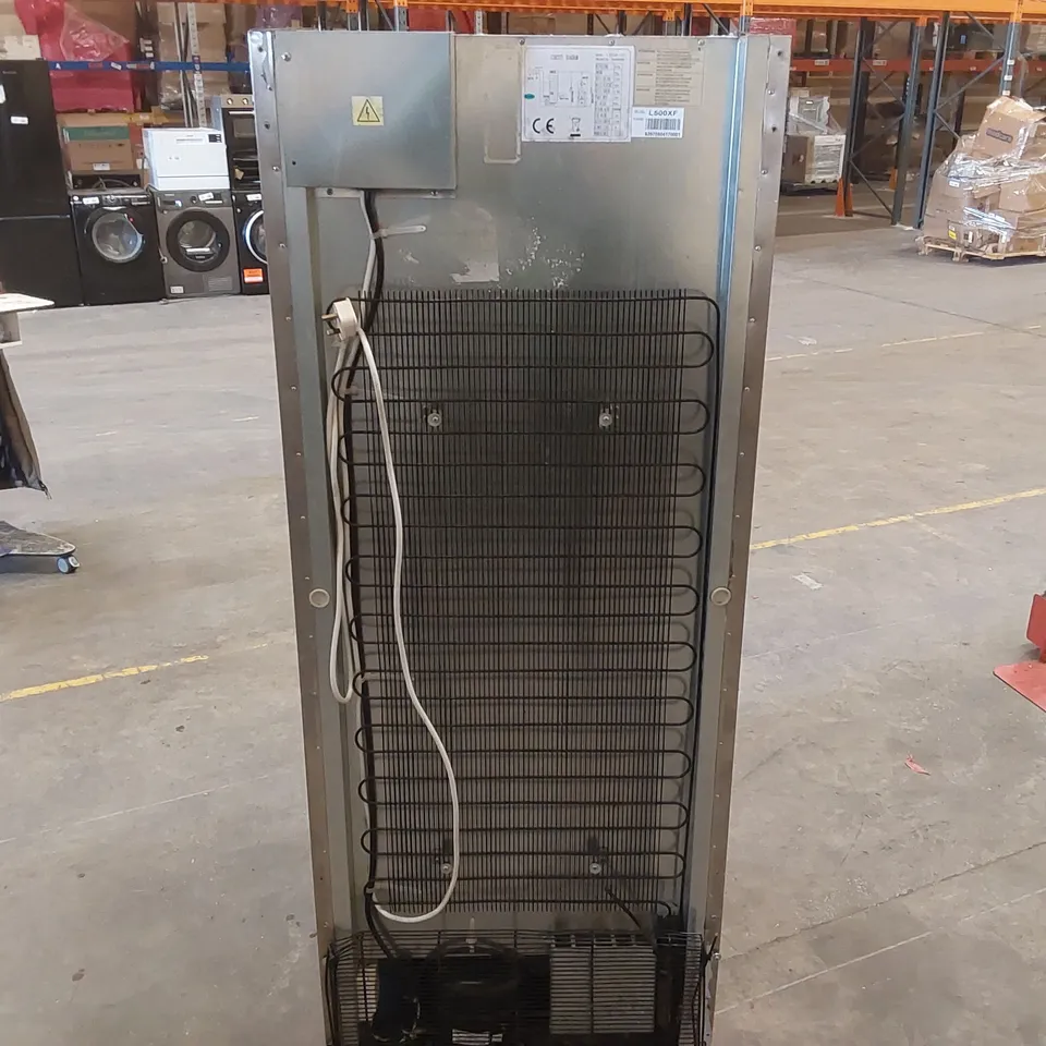 COMMERCIAL L500XF FRIDGE OR FREEZER (UNSPECIFIED)