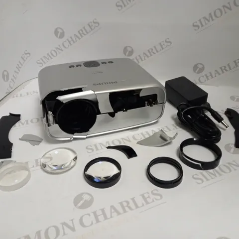 PHILIPS NEOPIX EASY 2+ PROJECTOR
