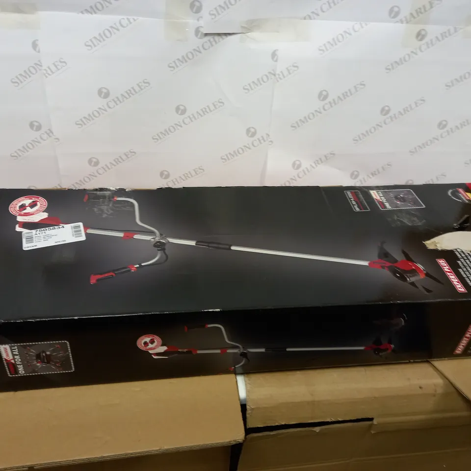 EINHELL AGILLO POWER X-CHANGE CORDLESS BRUSHCUTTER 