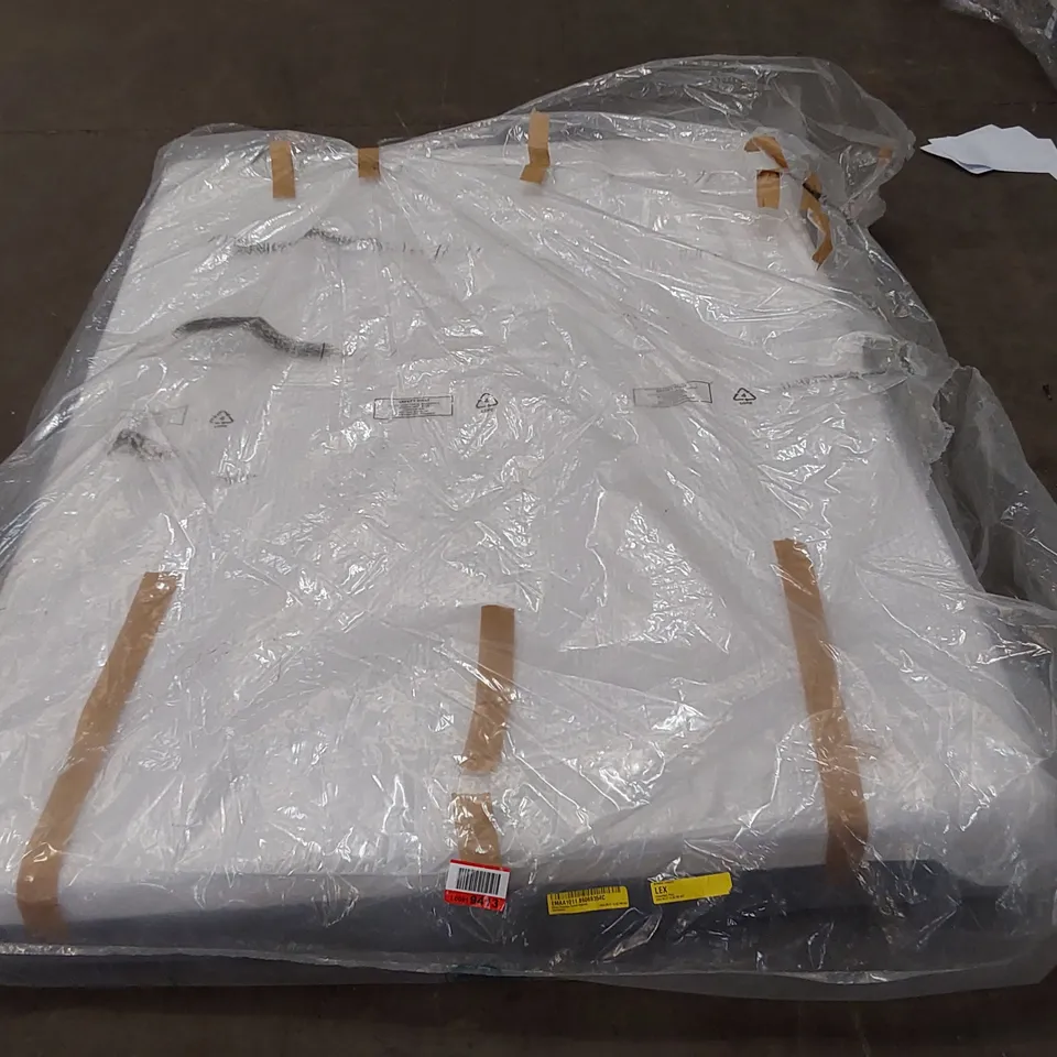 QUALITY BAGGED 5' KING SIZED EMMA PREMIUM HYBRID MATTRESS 