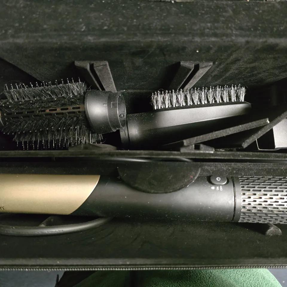 BOXED SILK'N SILKYAIR FLEX ALL-IN-ONE AIR STYLING TOOL