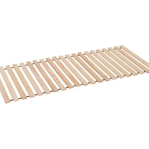BOXED DALE SIDE RAIL