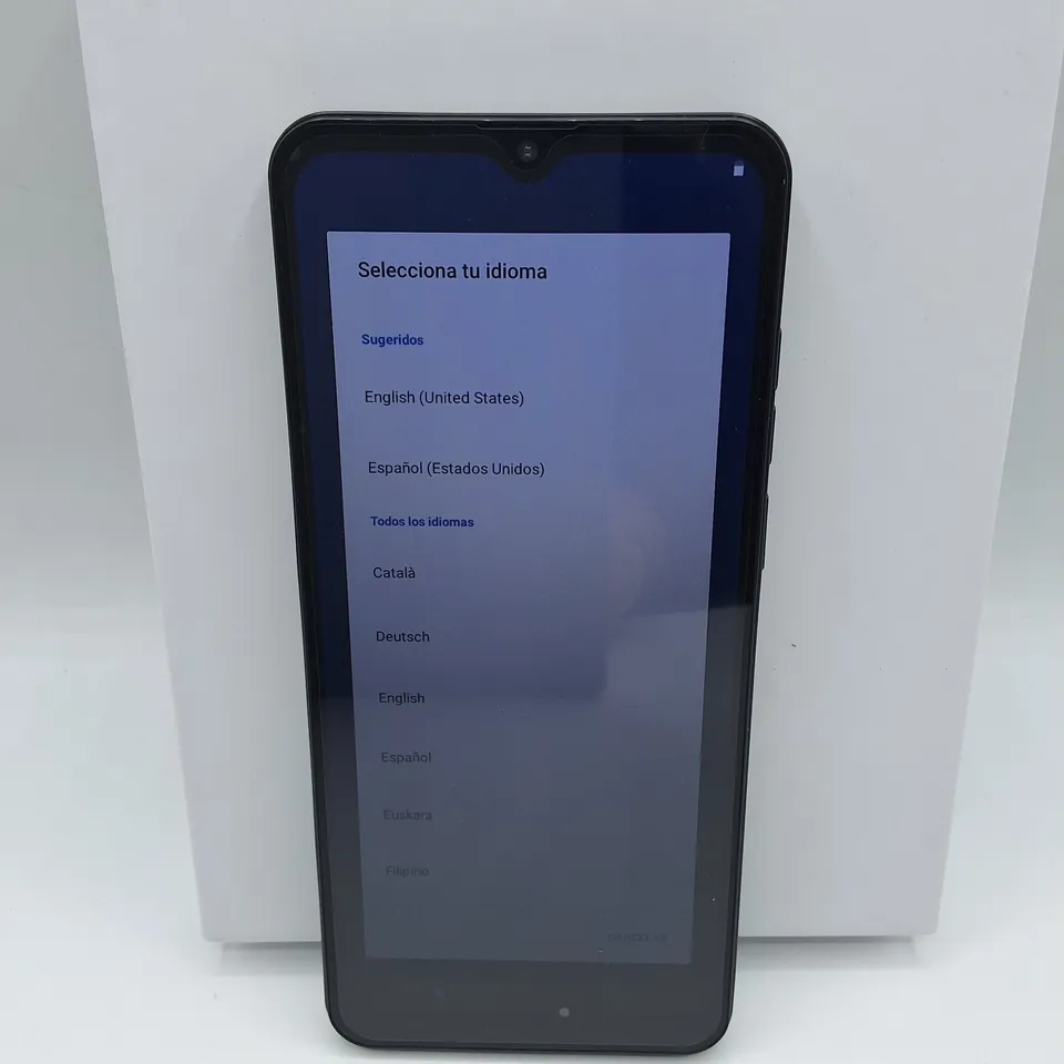 BOXED INVENS NOTE TK0132GB IN BLACK