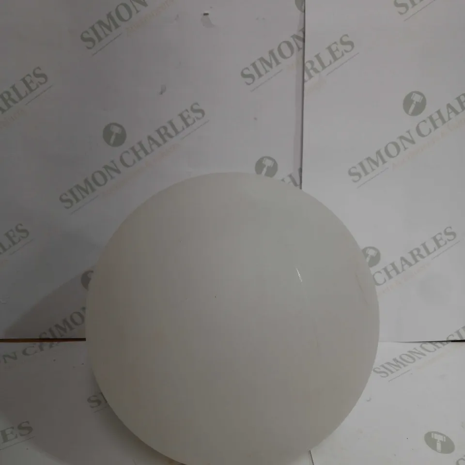 LUNIÈRE SOLAR ORB LIGHT - XL RRP £29.99